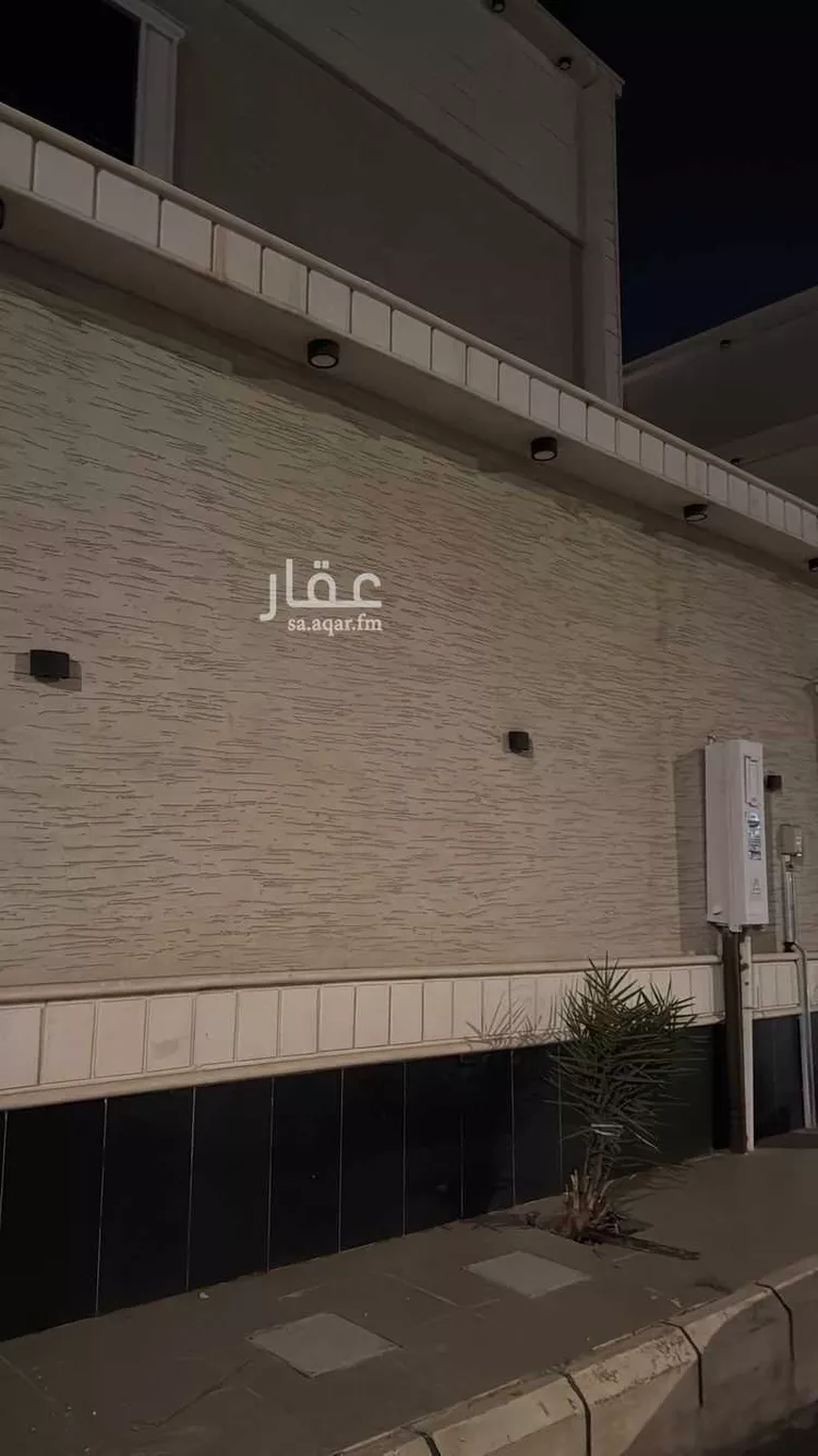 فيلا للإيجار في شارع 36 الغدير ، حي المحالة ، أبها ، منطقة عسير