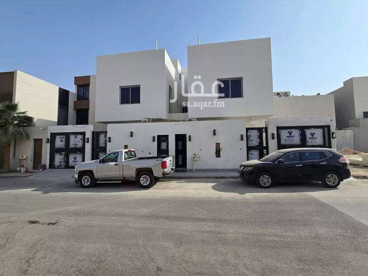 فيلا للإيجار في شارع رقم 424, حي الملقا, مدينة الرياض, منطقة الرياض