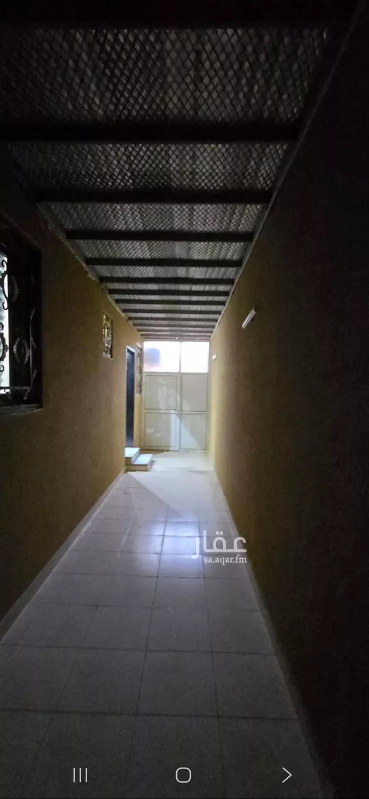 دور للإيجار في شارع حسين المالكي, حي القيروان, مدينة الرياض, منطقة الرياض صورة 5