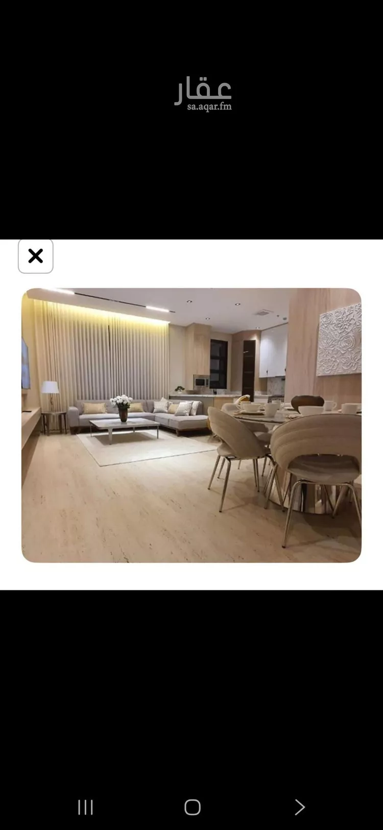 شقة للإيجار في شارع الحارث بن سليل, حي العارض, مدينة الرياض, منطقة الرياض صورة 5