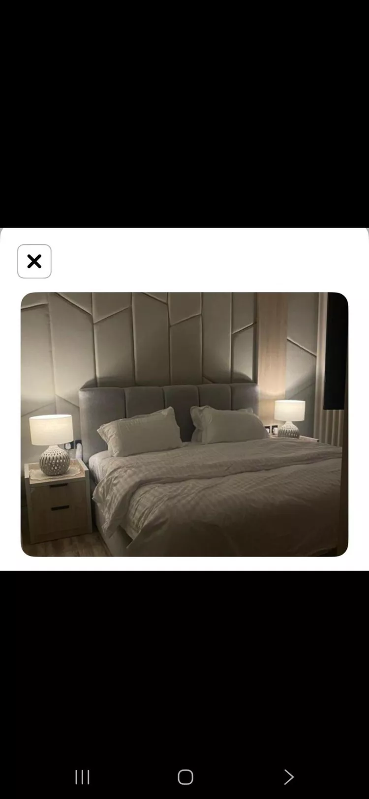 شقة للإيجار في شارع الحارث بن سليل, حي العارض, مدينة الرياض, منطقة الرياض صورة 4