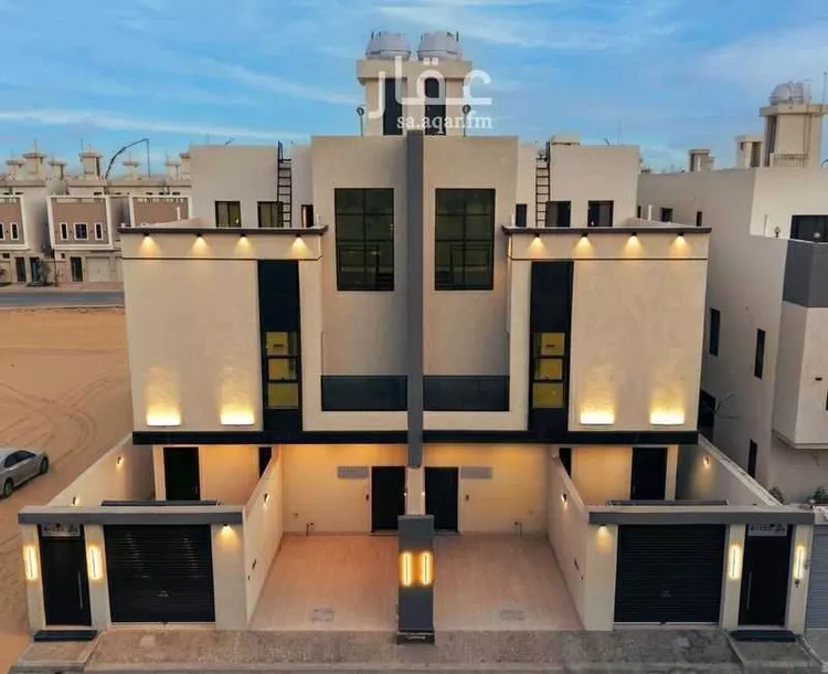 فيلا للبيع في شارع جبل ايام, حي الرحمانية, مدينة جدة, منطقة مكة المكرمة 1 صورة