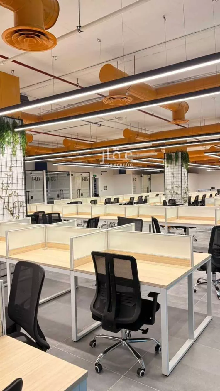 Commercial Office for Rent in Riyadh Al Arid