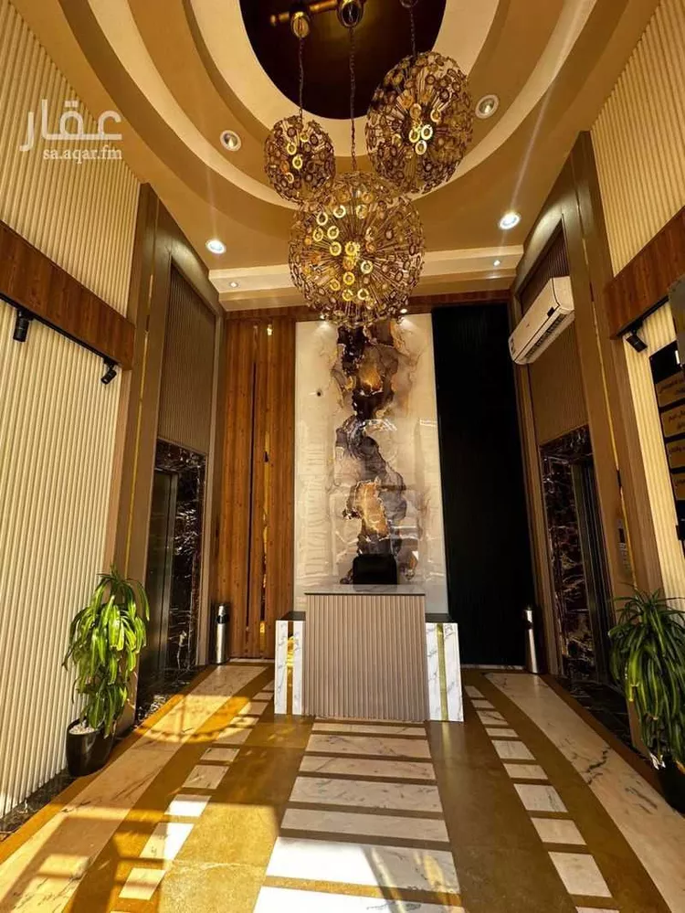مكتب تجاري للإيجار في شارع عبدالرحمن بن ابي بكره, حي الراية, مدينة المدينه المنوره, منطقة المدينة المنورة صورة 3