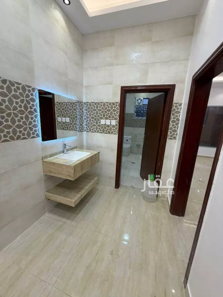 Floor for Rent in Riyadh Dhahrat Al Badi'ah صورة 4