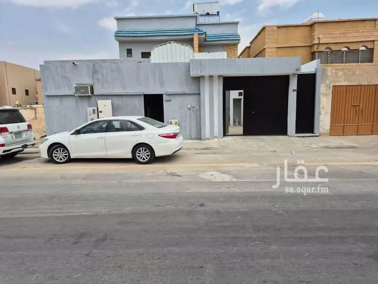 شقة للإيجار في شارع بشر بن صفوان, حي الشفاء, مدينة الرياض, منطقة الرياض 7
