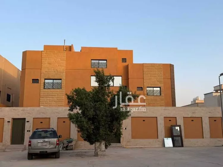 Floor for Rent in Riyadh Dhahrat Al Badi'ah