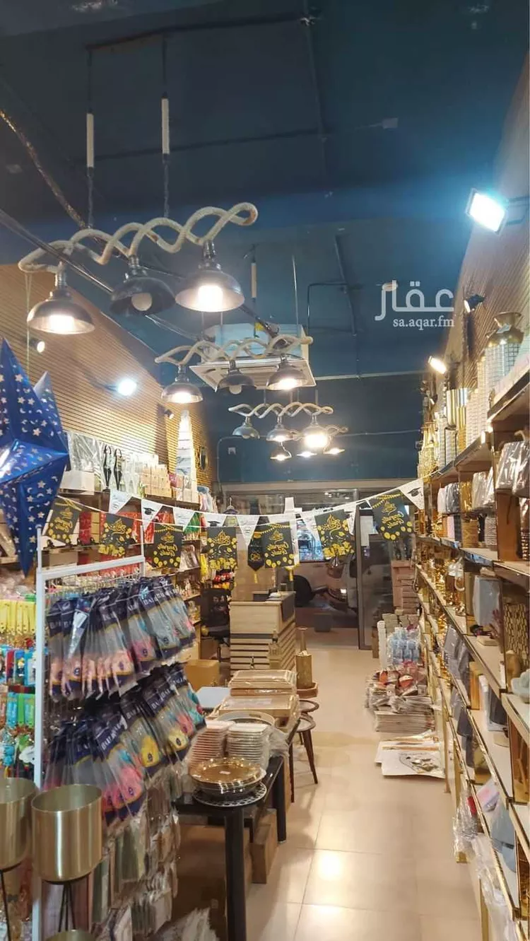 محل للإيجار في حي السحاب, مدينة الرياض, منطقة الرياض صورة 5