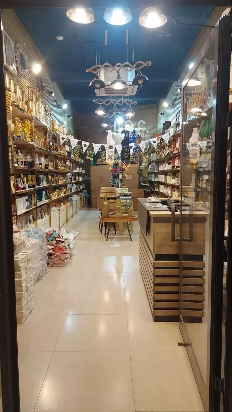 محل للإيجار في حي الديرة, مدينة الرياض, منطقة الرياض صورة 2