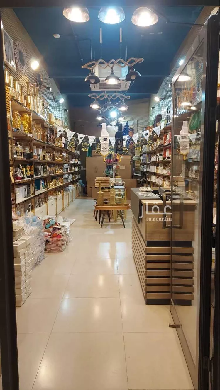 محل للإيجار في حي السحاب, مدينة الرياض, منطقة الرياض صورة 2