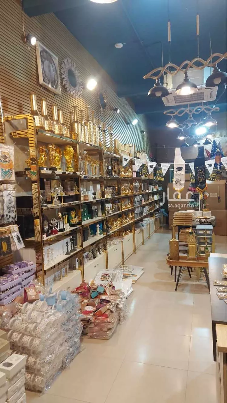 محل للإيجار في حي السحاب, مدينة الرياض, منطقة الرياض صورة 4