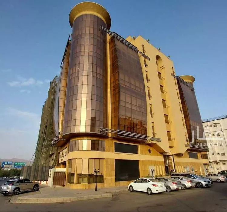 مكتب تجاري للإيجار في شارع عبدالرحمن بن ابي بكره, حي الراية, مدينة المدينه المنوره, منطقة المدينة المنورة صورة 2