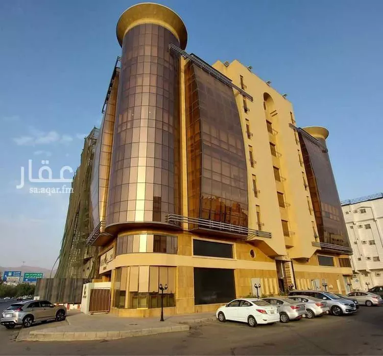 مكتب تجاري للإيجار في شارع عبدالرحمن بن ابي بكره, حي الراية, مدينة المدينه المنوره, منطقة المدينة المنورة