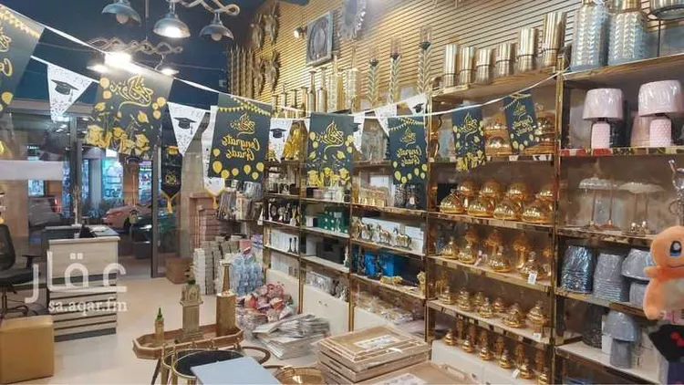 محل للإيجار في حي السحاب, مدينة الرياض, منطقة الرياض