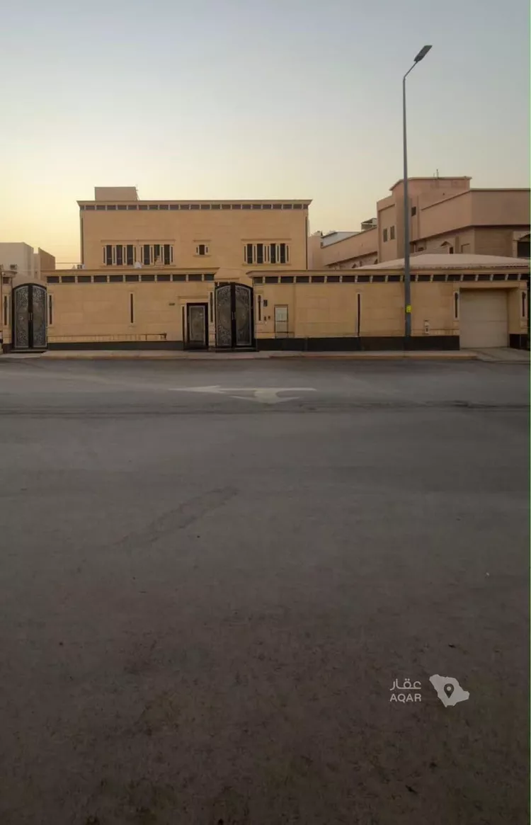فيلا للبيع في شارع عبدالجبار بن أبي ذر, حي الشفاء, مدينة الرياض, منطقة الرياض