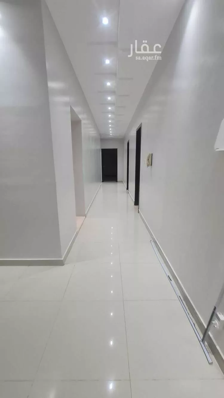 شقة للإيجار في شارع سليمان بن شعيب القاهري ، حي الروابي ، جدة ، جدة صورة 4