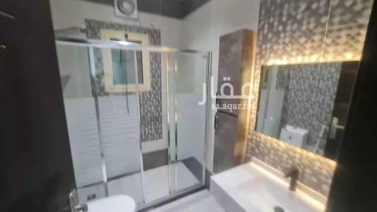 شقة للإيجار في شارع سليمان بن شعيب القاهري ، حي الروابي ، جدة ، جدة صورة 2