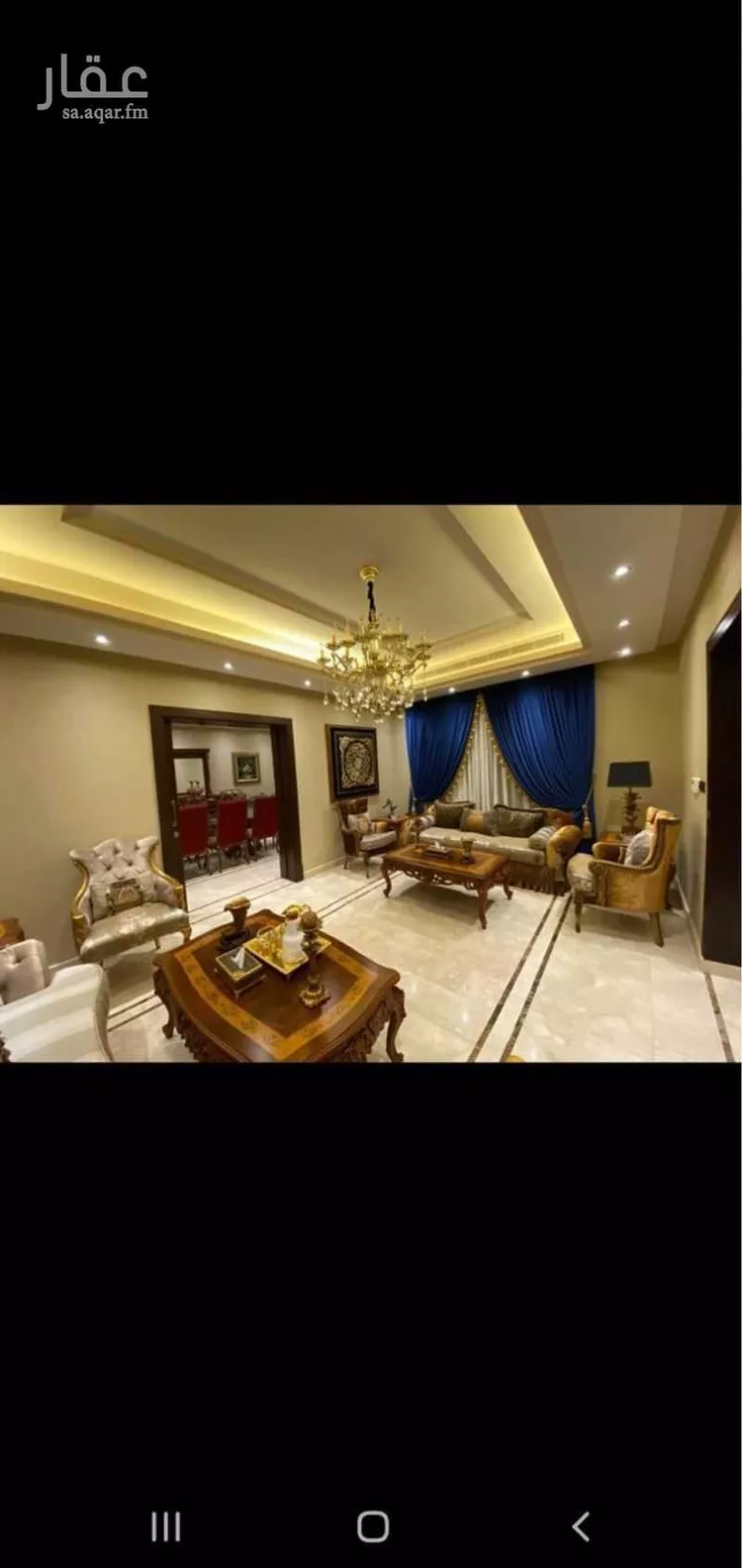 فيلا للبيع في شارع القيراني, حي الروضة, مدينة جدة, منطقة مكة المكرمة صورة 5