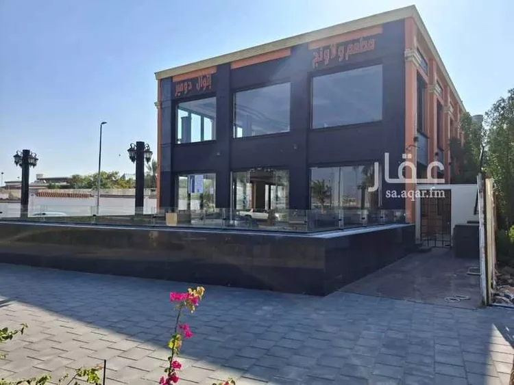 محل للإيجار في حي الحمراء, مدينة جدة, منطقة مكة المكرمة صورة 4