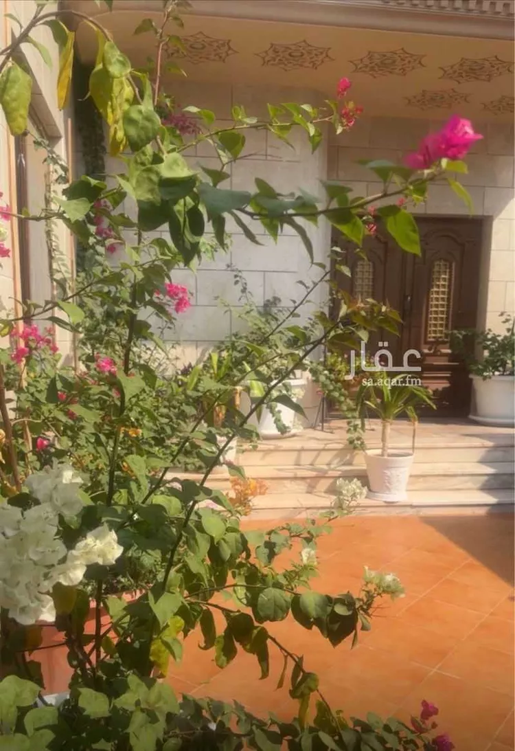 فيلا للبيع في شارع امنه بنت وهب, حي المحمدية, مدينة جدة, منطقة مكة المكرمة صورة 4