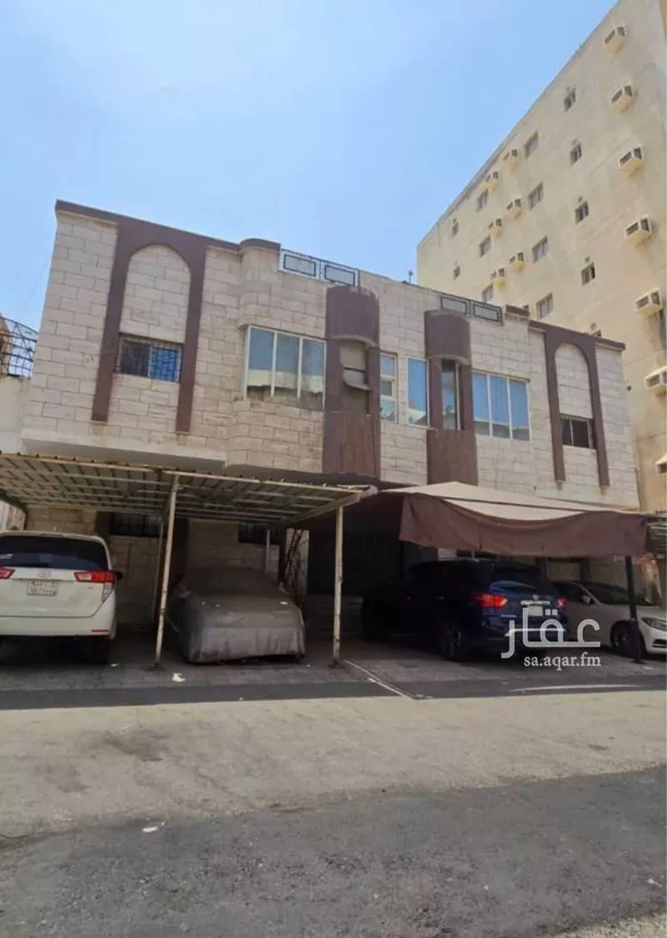 عمارة للبيع في شارع الجشه, حي البوادي, مدينة جدة, منطقة مكة المكرمة