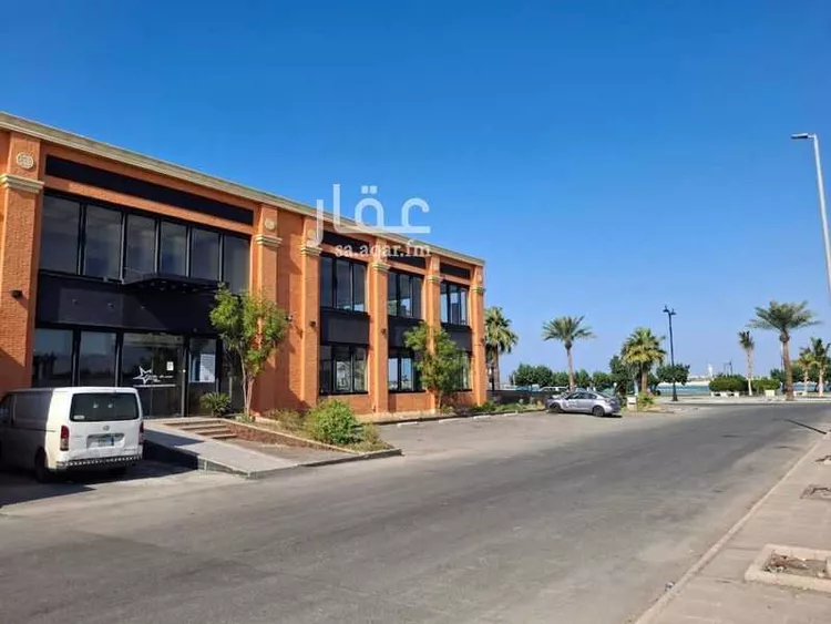 محل للإيجار في حي الحمراء, مدينة جدة, منطقة مكة المكرمة