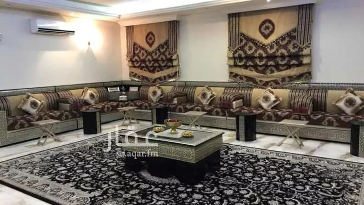 فيلا للبيع في شارع الامير سلطان, حي المحمدية, مدينة جدة, منطقة مكة المكرمة صورة 4