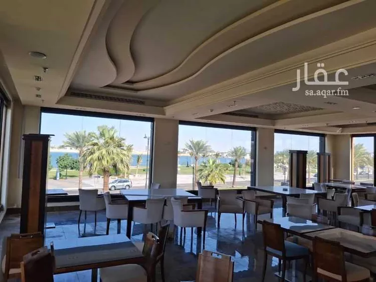 محل للإيجار في حي الحمراء, مدينة جدة, منطقة مكة المكرمة صورة 3