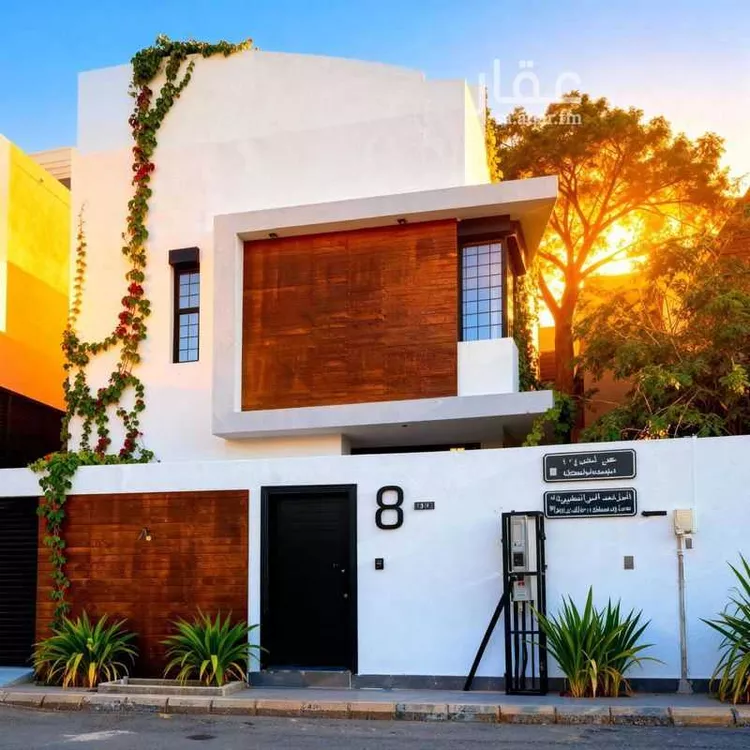فيلا للبيع في شارع بن الأعرابي, حي الشراع, مدينة جدة, منطقة مكة المكرمة صورة 3