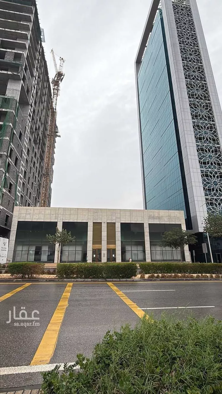 Shop for Rent in Riyadh Al Olaya