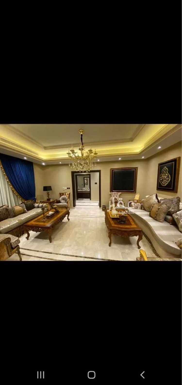 فيلا للبيع في شارع القيراني, حي الروضة, مدينة جدة, منطقة مكة المكرمة