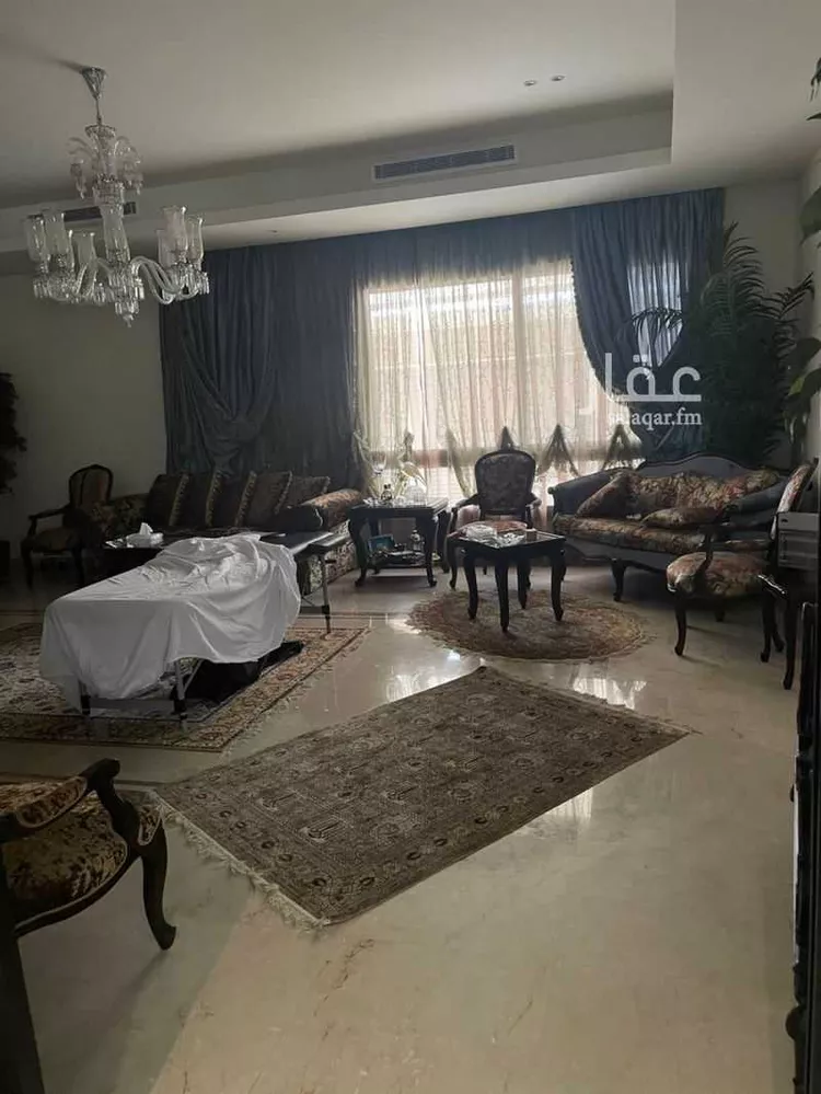 فيلا للبيع في شارع عبدالفتاح القاضي, حي المحمدية, مدينة جدة, منطقة مكة المكرمة