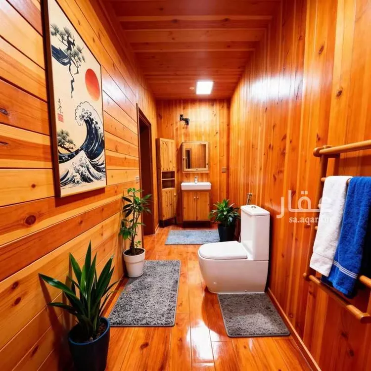 فيلا للبيع في شارع محب الدين البشاوري, حي الشراع, مدينة جدة, منطقة مكة المكرمة صورة 4