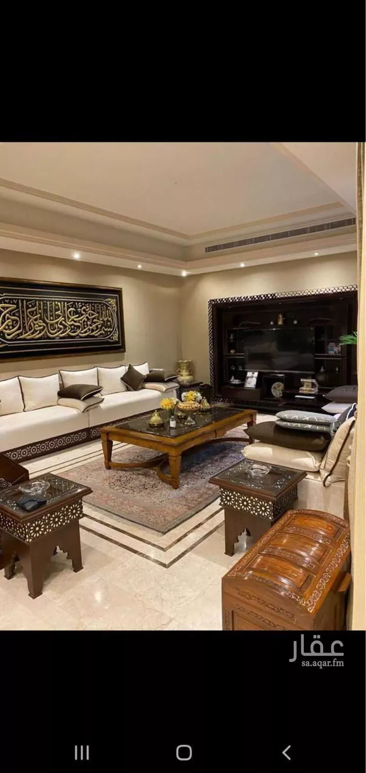 فيلا للبيع في شارع القيراني, حي الروضة, مدينة جدة, منطقة مكة المكرمة صورة 2