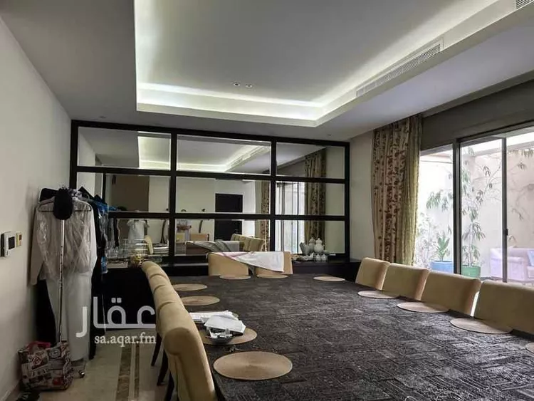 فيلا للبيع في شارع عبدالفتاح القاضي, حي المحمدية, مدينة جدة, منطقة مكة المكرمة صورة 4