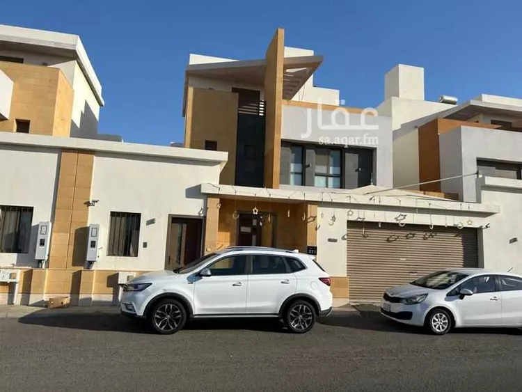 فيلا للبيع في شارع عبدالفتاح القاضي, حي المحمدية, مدينة جدة, منطقة مكة المكرمة صورة 3