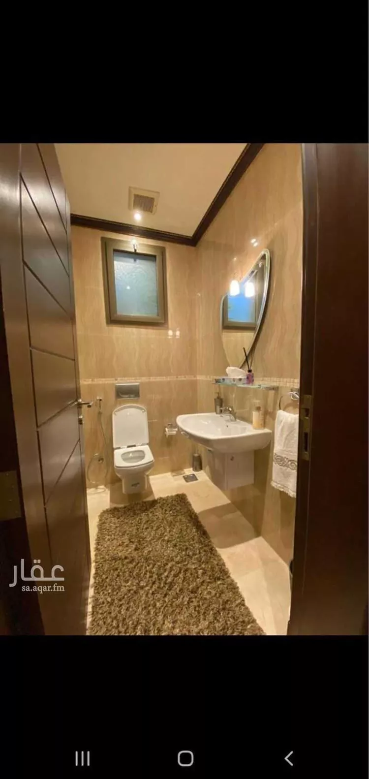 فيلا للبيع في شارع القيراني, حي الروضة, مدينة جدة, منطقة مكة المكرمة صورة 3