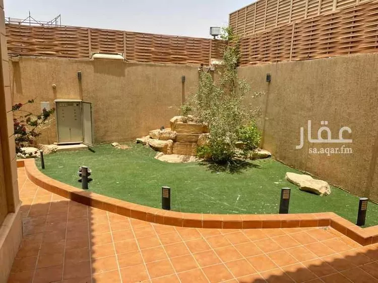 فيلا للبيع في شارع التل, حي الملك سلمان, مدينة الرياض, منطقة الرياض صورة 5