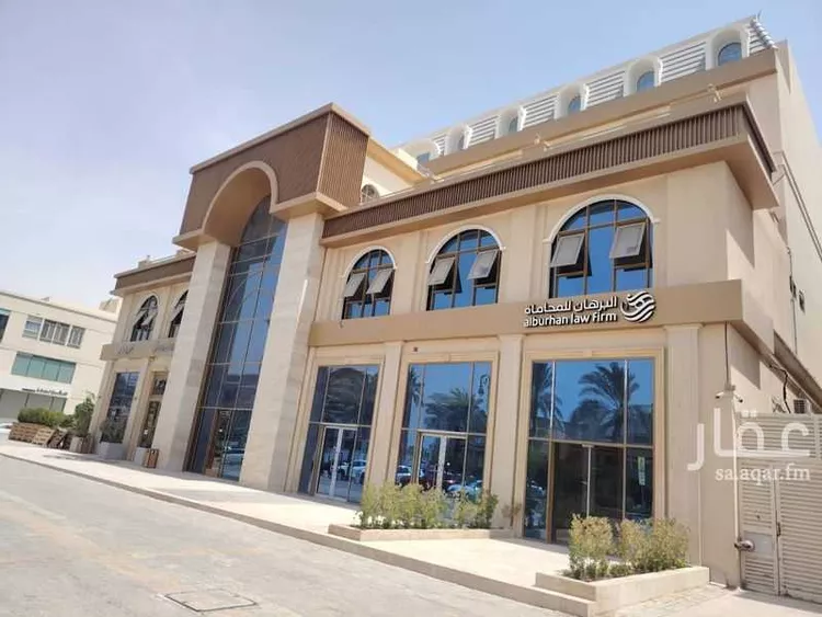 عمارة للإيجار في شارع الأمير محمد بن عبدالعزيز, حي السليمانية, مدينة الرياض, منطقة الرياض صورة 2