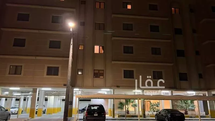 شقة للإيجار في شارع الونان, حي الحمراء, مدينة الخبر, المنطقة الشرقية صورة 2