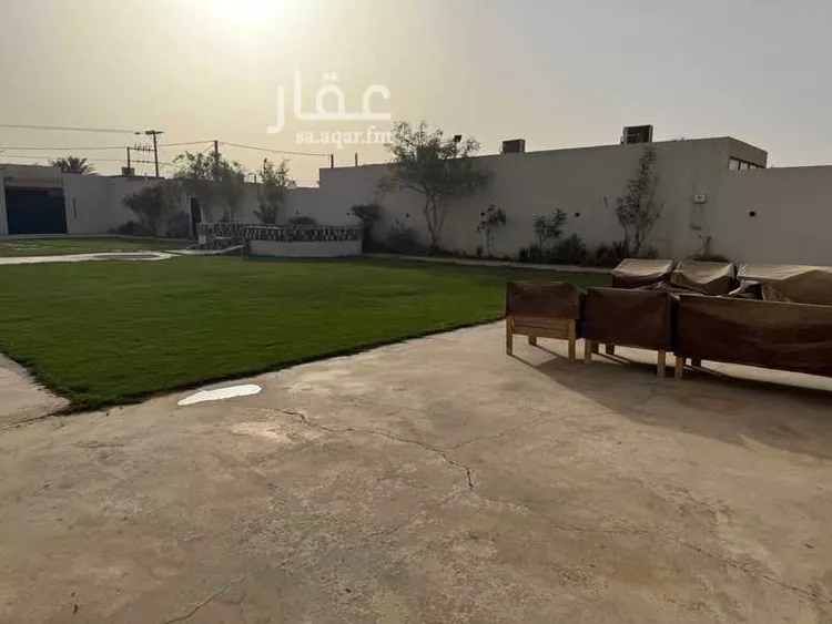 Rest House for Rent in Riyadh Banban صورة 3