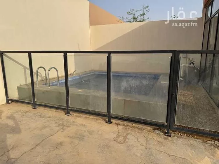 استراحة للإيجار في حي بنبان, مدينة الرياض, منطقة الرياض 8