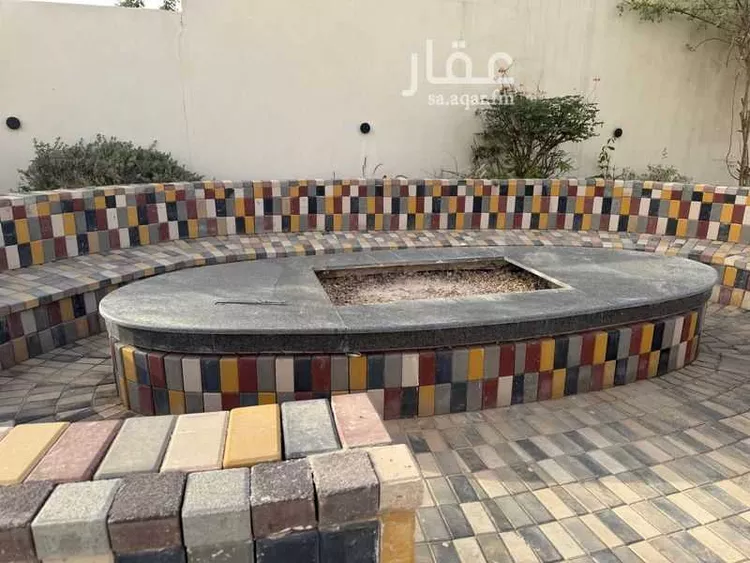 Rest House for Rent in Riyadh Banban صورة 5