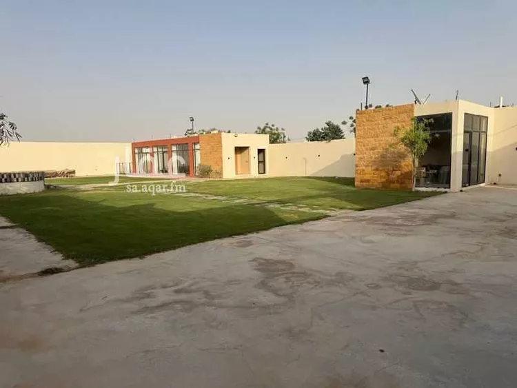 Rest House for Rent in Riyadh Banban صورة 4