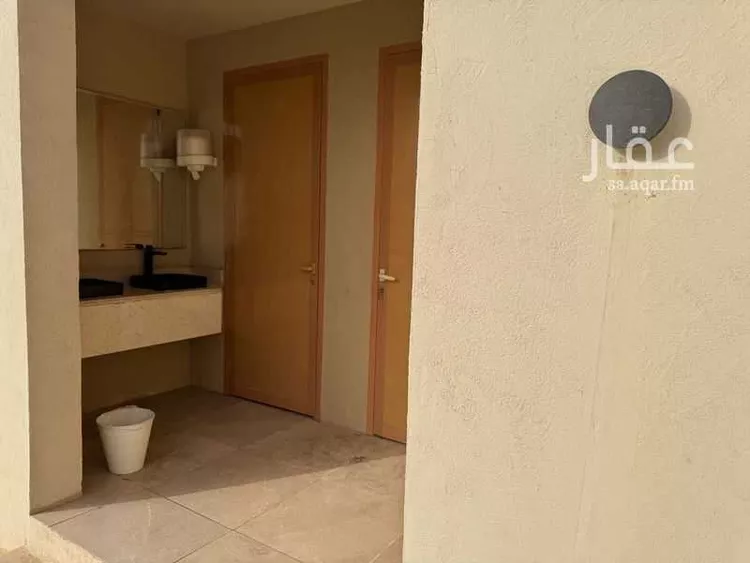 استراحة للإيجار في حي بنبان, مدينة الرياض, منطقة الرياض 7
