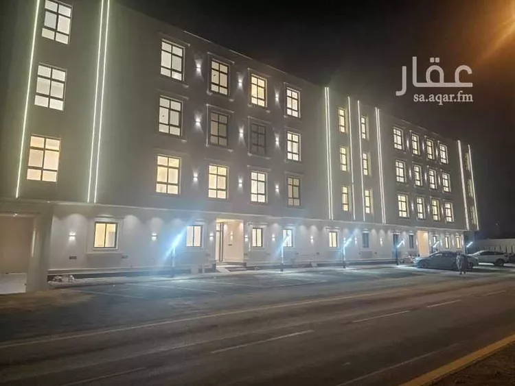 شقة للبيع في شارع زينب الثقفية, حي العوالي, مدينة الرياض, منطقة الرياض صورة 5