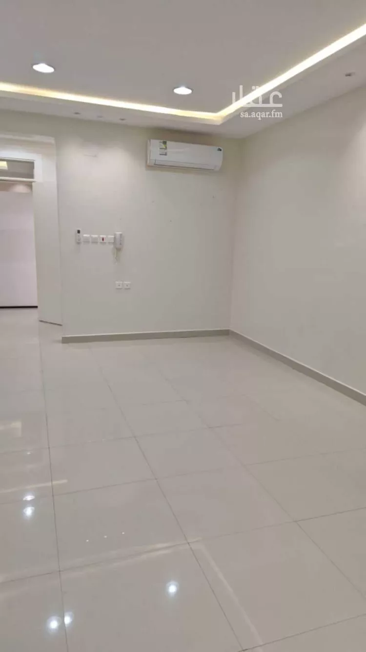 شقة للإيجار في شارع رفاعة بن أوس, حي الوفاء, مدينة عنيزة, منطقة القصيم