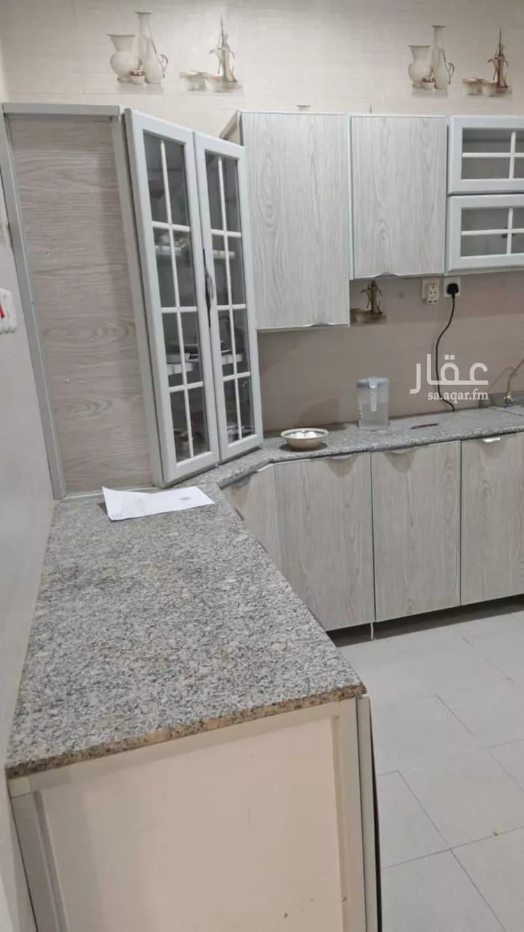 شقة للإيجار في شارع رفاعة بن أوس, حي الوفاء, مدينة عنيزة, منطقة القصيم صورة 5