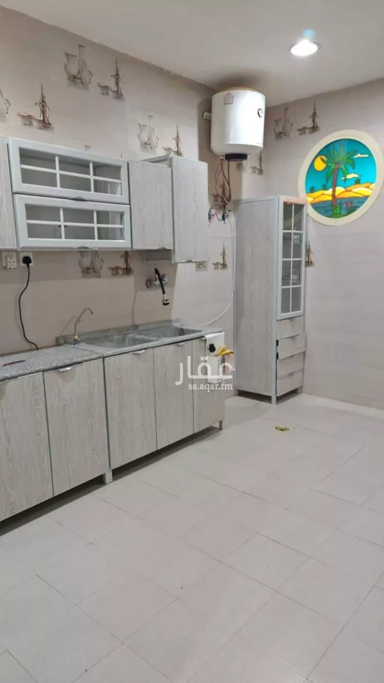 شقة للإيجار في شارع رفاعة بن أوس, حي الوفاء, مدينة عنيزة, منطقة القصيم صورة 3