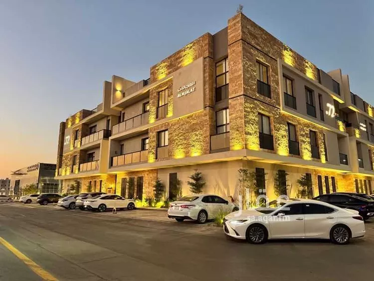 شقة للبيع في شارع عبداللطيف, حي المنار, مدينة الرياض, منطقة الرياض صورة 3